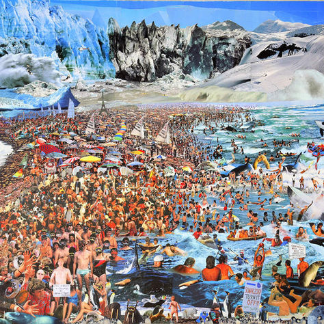 Fifty Years After ‘The Limits to Growth’: Dennis Meadows Interviewed by Juan Bordera