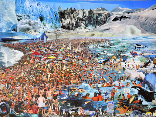 Fifty Years After ‘The Limits to Growth’: Dennis Meadows Interviewed by Juan Bordera