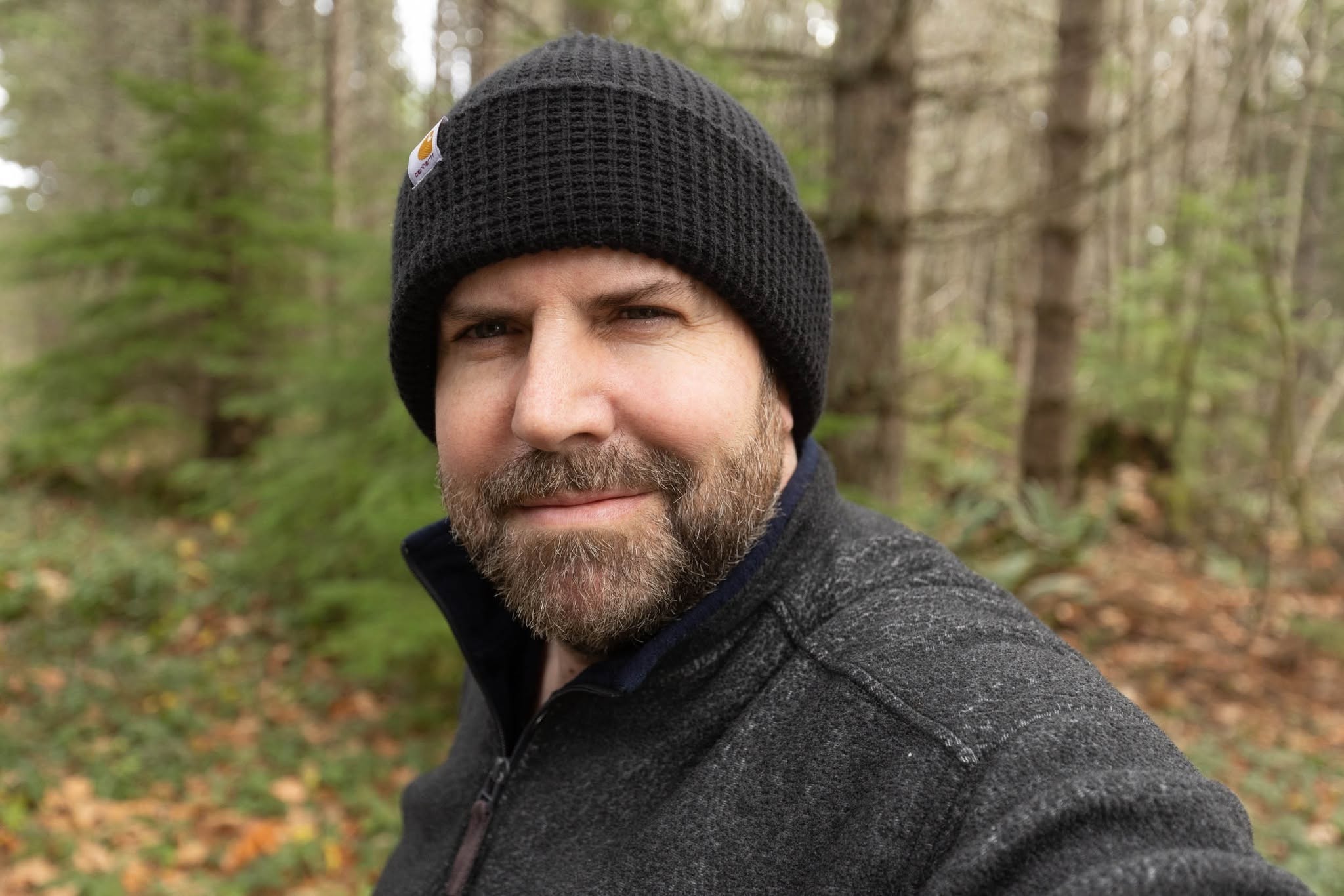 Writer: Justin McAfee