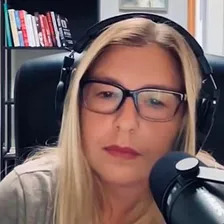 Writer: Olga Lautman