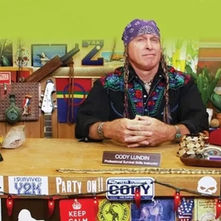 Catching Up with Cody Lundin: Survival Tips and His New Show