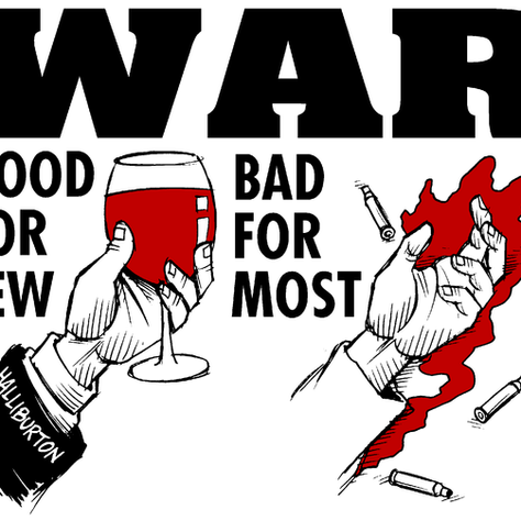 Anarchism: What It Is, and Why It’s Relevant Now