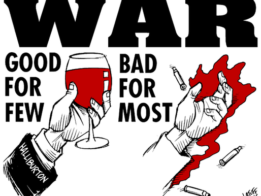 Anarchism: What It Is, and Why It’s Relevant Now