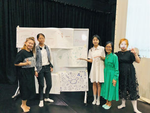 Artistic Resistance: Exposing Exploitative Practices in the Art Industry through Creative Expression