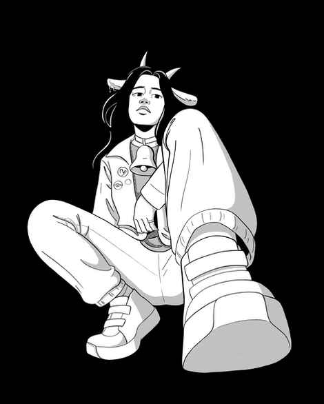 1Capricorn