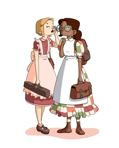 gossip