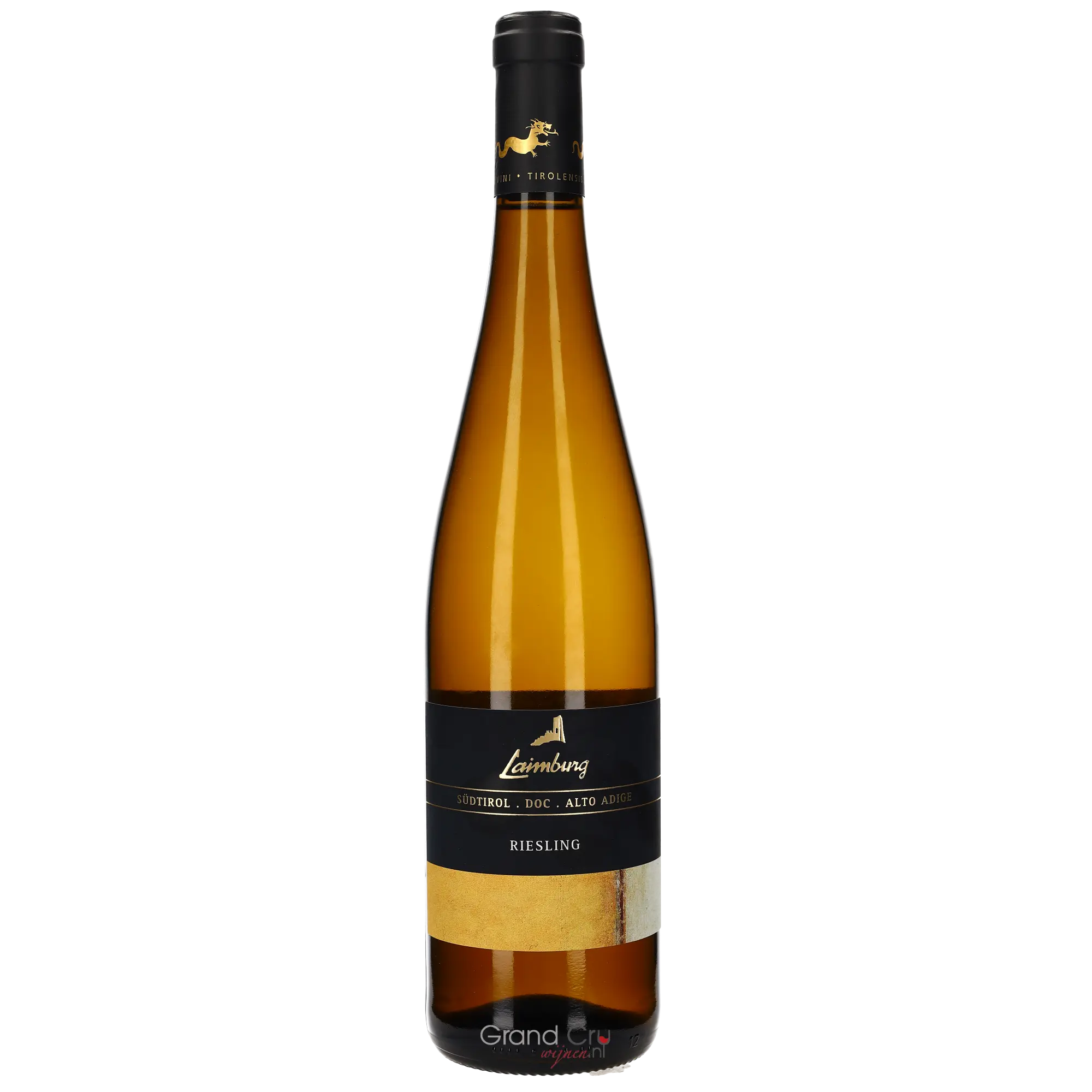 Laimburg, Riesling