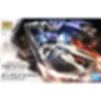 Thumbnail: Bandai Gundam HG Astaroth 1/144 Model Kit — Gunpla Build