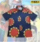 Thumbnail: One Piece Monkey D. Luffy Cosplay Shirt — Sunflower Top
