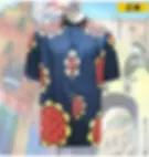 Thumbnail: One Piece Monkey D. Luffy Cosplay Shirt — Sunflower Top