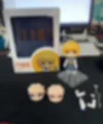 Thumbnail: Hunter x Hunter Chibi Figure — Anime PVC Collectible