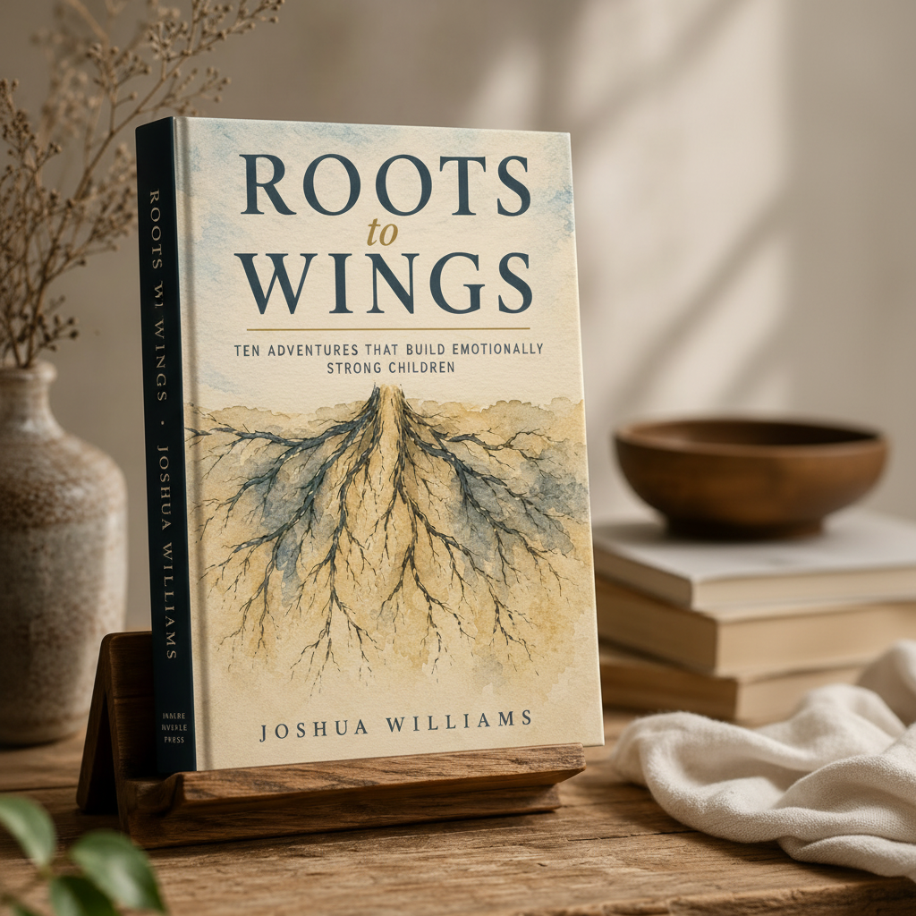 Roots to Wings: Ten Adventures That Build Emotionally Strong Children