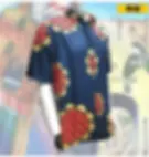 Thumbnail: One Piece Monkey D. Luffy Cosplay Shirt — Sunflower Top