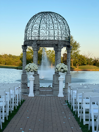 Wedding Design