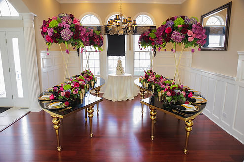 Floral Arrangement
