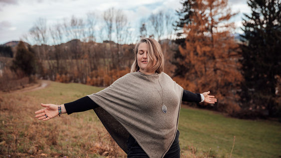 Teil 3: Mein Weg zur Heilerin...