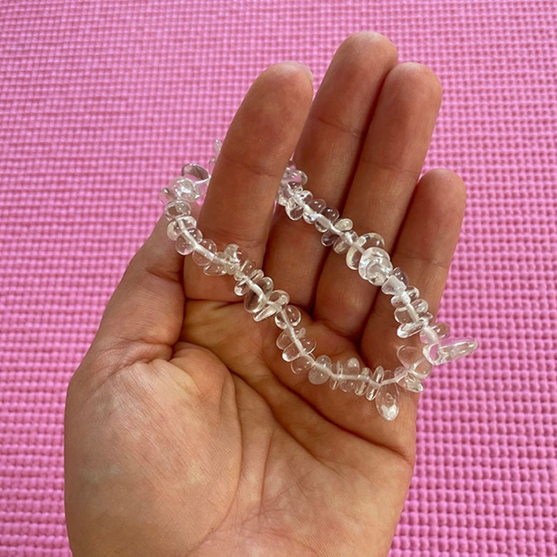 Miniaturbild: Chakra Armbänder