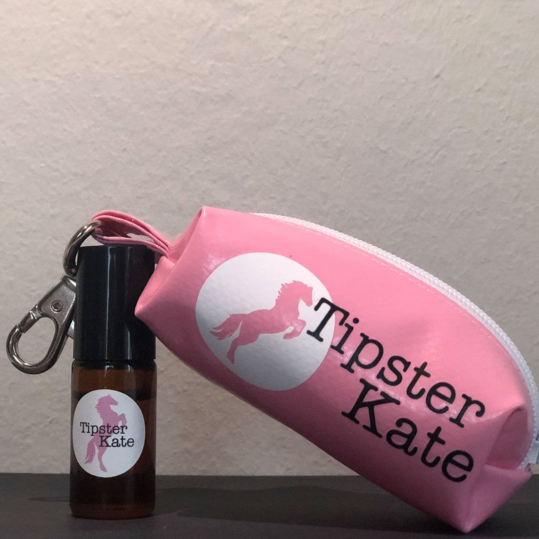 Schlüsselanhänger Necessaire