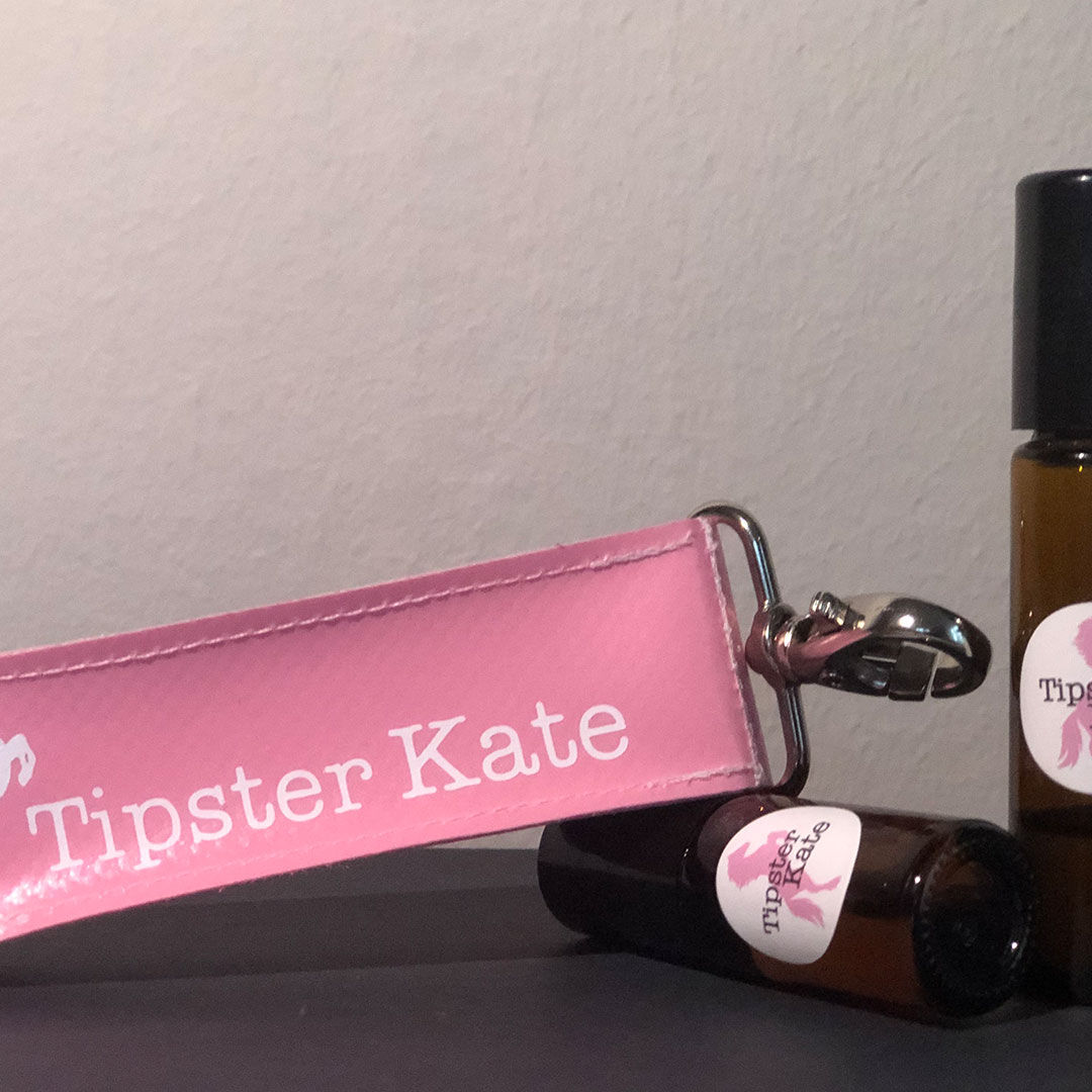 Schlüsselanhänger Roller