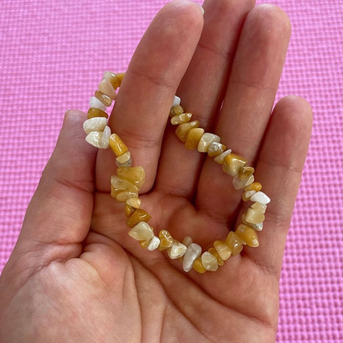 Chakra Armbänder