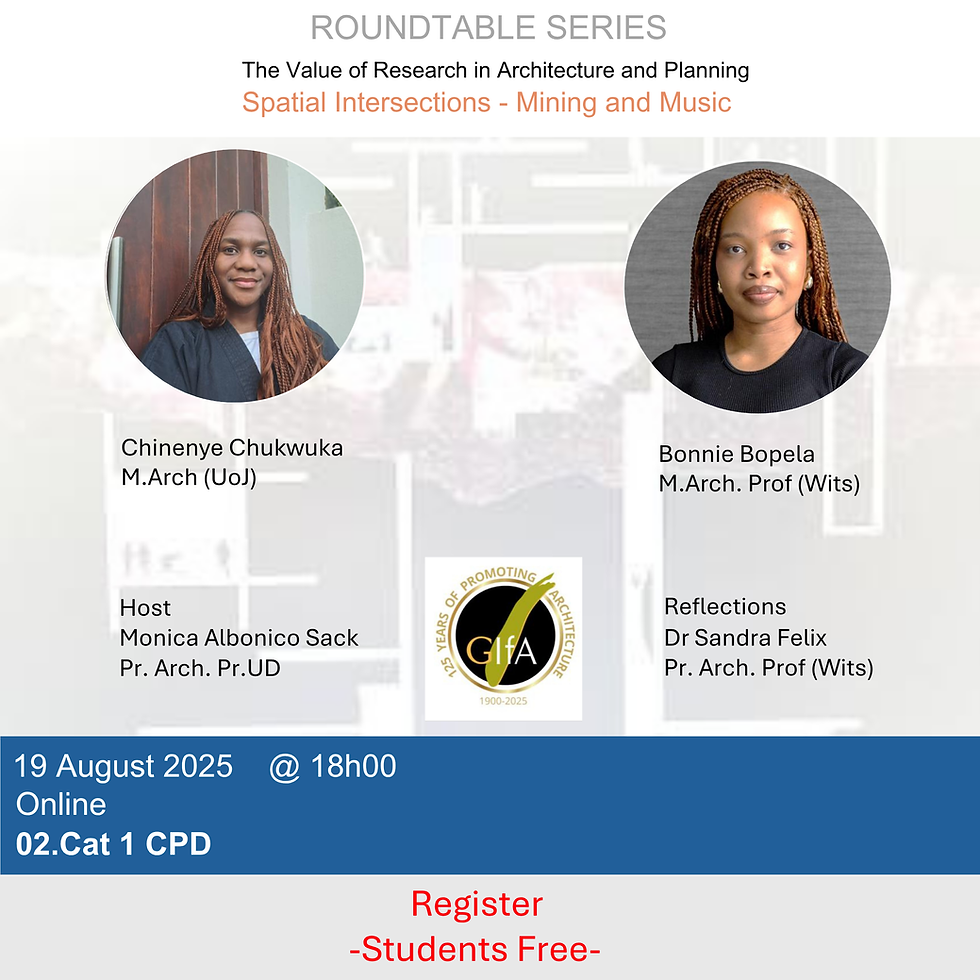 Roundtable Series