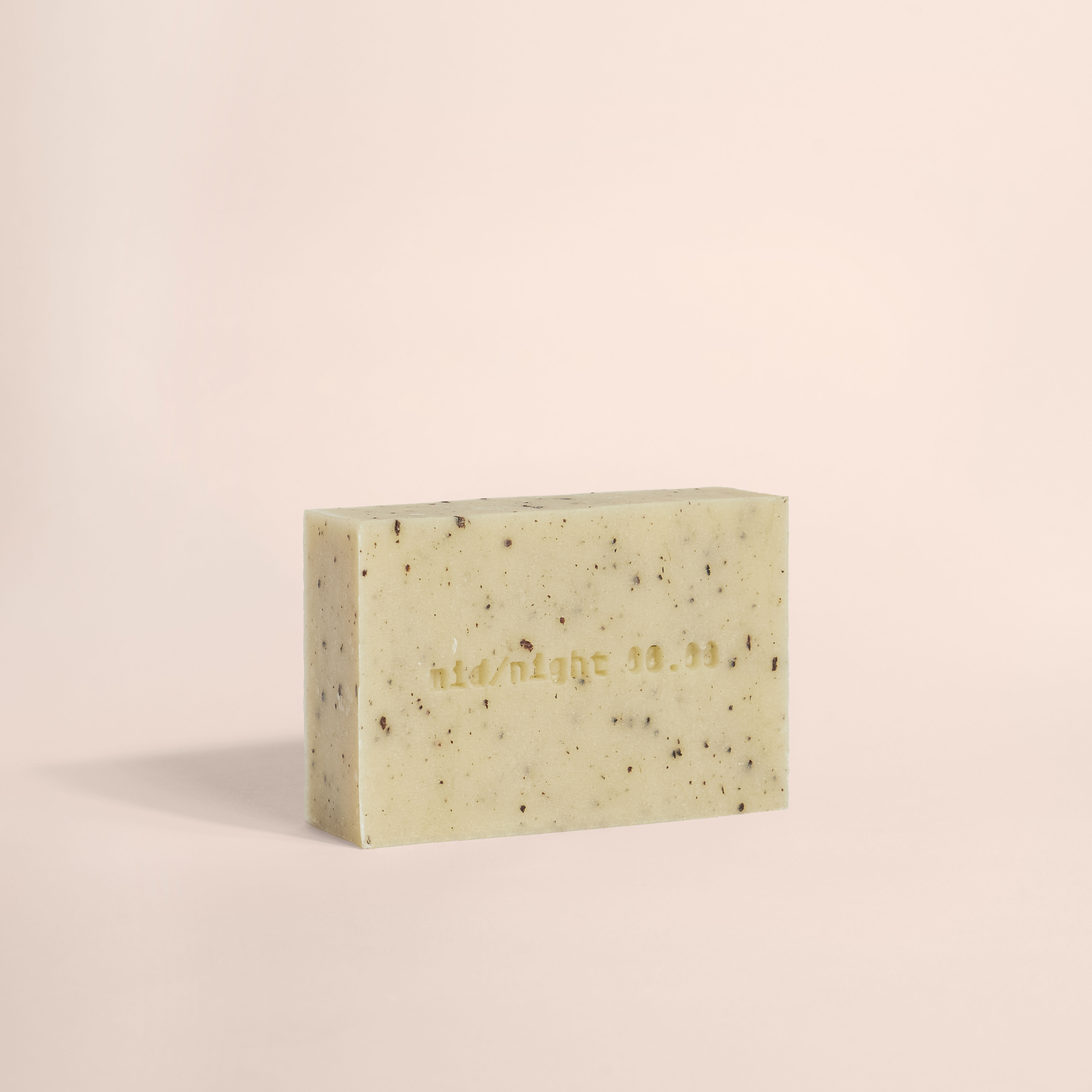 Body scrub bar 00.33