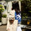 Thumbnail: Organic cotton tote bag