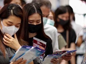 Coronavirus in Spagna: niente panico! Situazione sotto controllo ma è necessario informarsi bene (vi