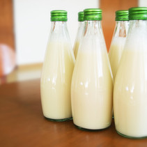 got milk...