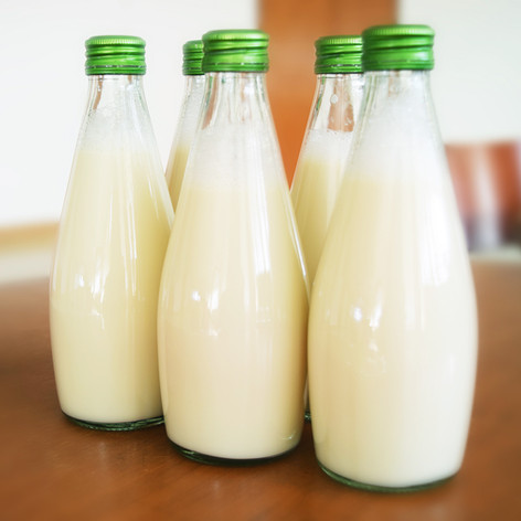 Hiland Dairy Company