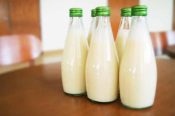 Главная Milk Доставка
