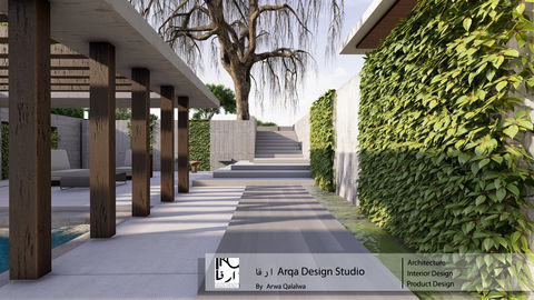 Landscape Design