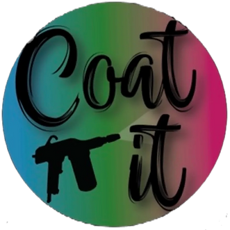 Coat It Powder Coating