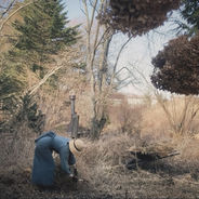 準備がはじまりました。