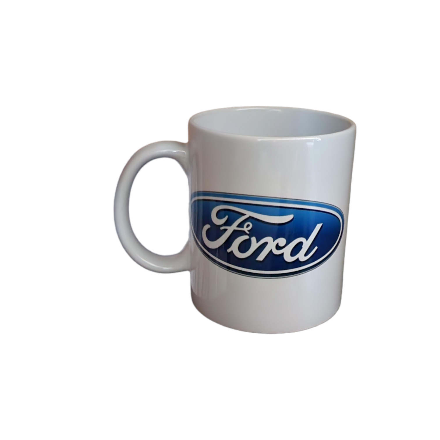 Ford Mug