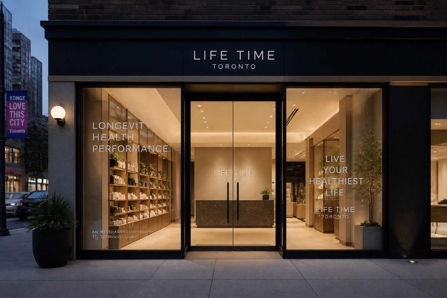 Stop Losing Customers at the Door: Why Visual Clarity is Your Best Retail Strategy