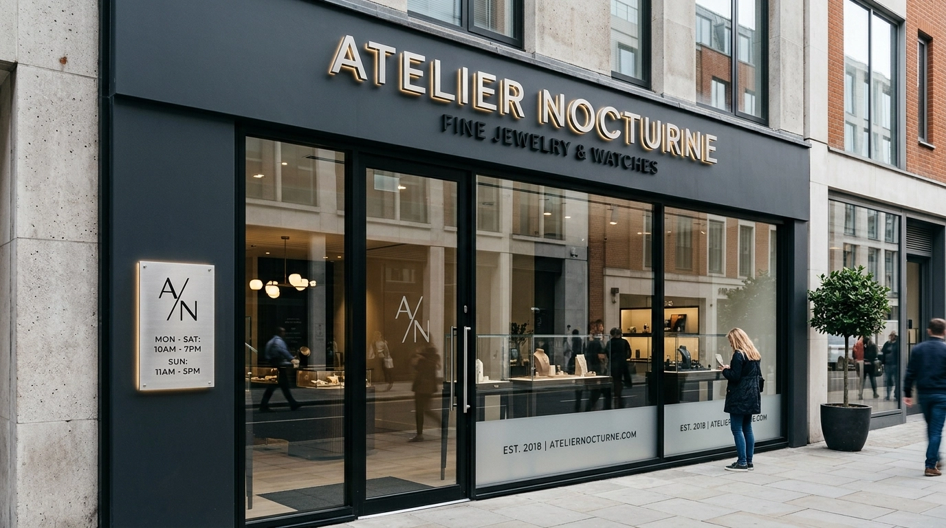 7 Mistakes You’re Making with Your Retail Signage Strategy (and How to Fix Them)
