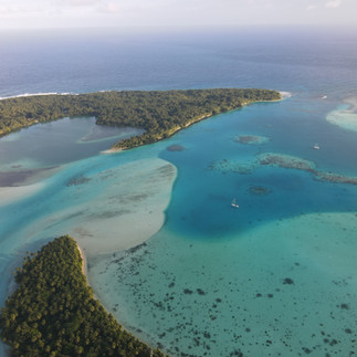 Polowat Atoll, Chuuk