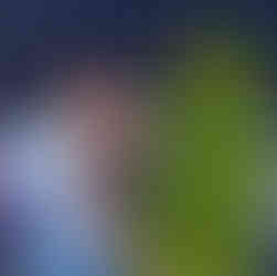 Ein großzügiges Geschenk der Insulaner