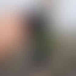 Den Sand haben wir heute noch an Bord.