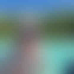 Olimarao - unser kleines Paradies