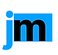 株式会社JMのロゴマーク
