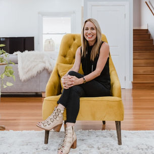 WHAT DOES AN INTERIOR DESIGNER ACTUALLY DO? (IT'S MORE THAN JUST AESTHETICS)