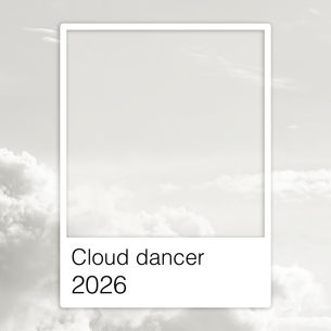 PANTONE COLOUR OF THE YEAR 2026 AUSTRALIA: HOW TO STYLE CLOUD DANCER IN YOUR HOME