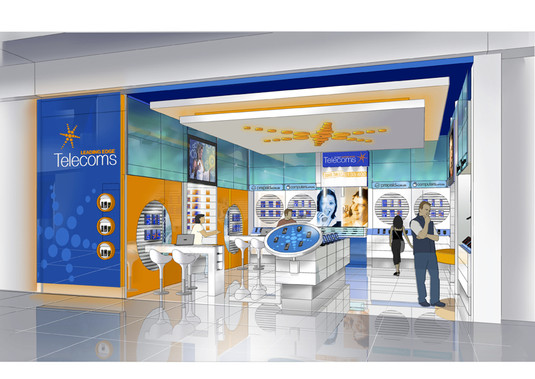 LEADING EDGE TELECOMS