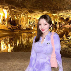 [여행지/버지니아 Luray/동굴] Luray Cave