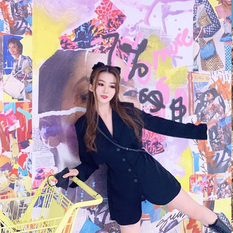 [여행지/일리노이 Chicago/미술관] Womanish Exhibit