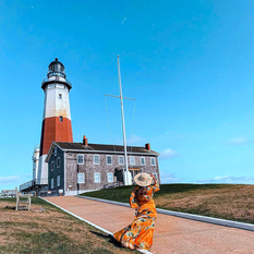 [여행지/뉴욕 Long Island/전망대] Montauk Lighthouse
