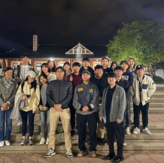 [미국언니 월간모임 44호] 인디애나 최대 커뮤니티를 만들어갈 Purdue University 한인 학생회, PKA