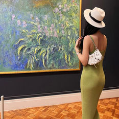 [여행지/일리노이 Chicago/박물관] Art Institute of Chicago